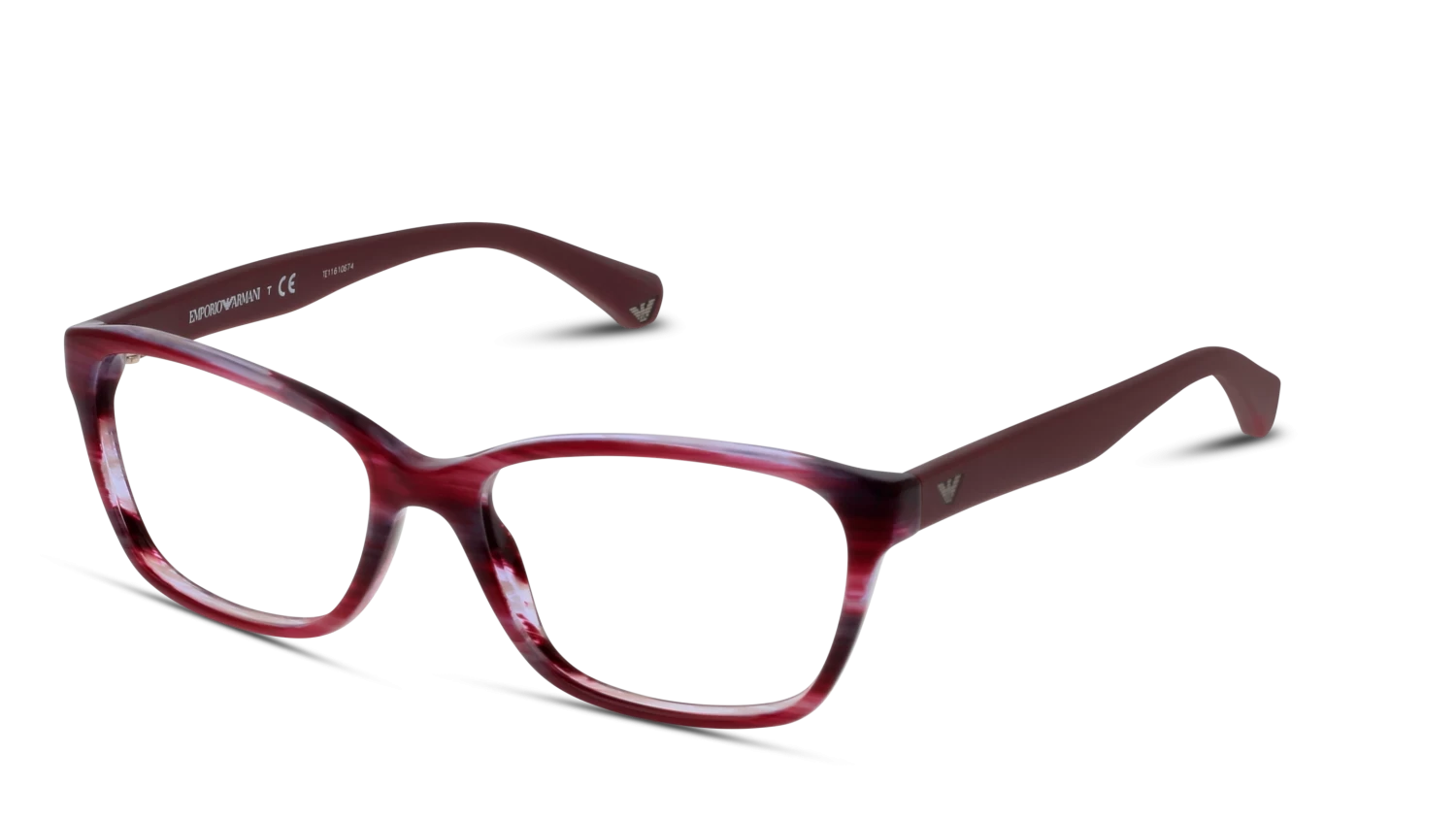 Emporio Armani Emporio 3060 5389 52/16 4 Emporio Armani Emporio 3060 5389 52/16 - Afbeelding 2