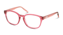 Puma PJ0042O 00650/17 -Beste Optische Winkel original png 8056376374186 angle 03 puma pj0042o eyewear bur orange trans