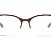 Ralph 0RA6045 9407 52/17 -Beste Optische Winkel original png 8056597164511 front 01 ralph 0ra6045 eyewear burgundy on pale gold