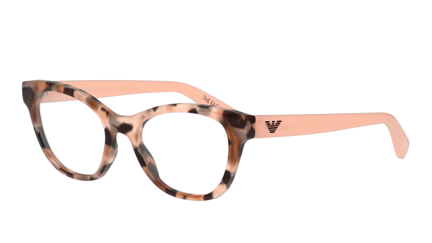 Emporio Armani Emporio 3162 5766 50/18 4 Emporio Armani Emporio 3162 5766 50/18 - Afbeelding 2