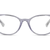 Ralph 0RA7123 5746 53/18 2 Ralph 0RA7123 5746 53/18 -Beste Optische Winkel original png 8056597347266 front 1 ralph 0ra7123 eyewear transparent light violet