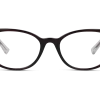 Ralph 0RA7123 5912 55/18 -Beste Optische Winkel original png 8056597347280 front 1 ralph 0ra7123 eyewear shiny opaline burgundy