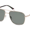Polaroid PLD 4128/S/X J5G60/17 -Beste Optische Winkel original png 827886045563 angle 03 polaroid pld 4128 s x eyewear gold