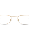 GLibrary CM71 DH 51/19 1 GLibrary CM71 DH 51/19 -Beste Optische Winkel original png 8719154011856 front 01 gv library hfcm71 eyewear gold havana tortois