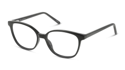 Seen SNOJ0001 BB0047/14 -Beste Optische Winkel original png 8719154083396 angle 03 seen snoj0001 eyewear black black