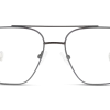 Unofficial UNOM0314 LG0054/16 1 Unofficial UNOM0314 LG0054/16 -Beste Optische Winkel original png 8719154092855 front 01 unofficial unom0314 eyewear blue grey