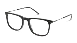 DbyD DBOM5060 BG0053/18 6 DbyD DBOM5060 BG0053/18 -Beste Optische Winkel original png 8719154093111 angle 03 dbyd dbom5060 eyewear black grey
