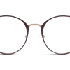 Unofficial UNOF0103 VZ0047/18 -Beste Optische Winkel original png 8719154101274 front 01 unofficial unof0103 eyewear purple cooper