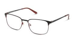 Unofficial UNOM0274 BB0055/18 -Beste Optische Winkel original png 8719154453335 angle 03 unofficial unom0274 eyewear black black