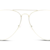 Seen SNJU01 DD 58/14 2 Seen SNJU01 DD 58/14 -Beste Optische Winkel original png 8719154521249 front 01 seen snju01 Eyewear gold crystal 2