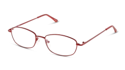 Seen SNDF03 RR00 54/17 5 Seen SNDF03 RR00 54/17 -Beste Optische Winkel original png 8719154673368 angle 03 seen sndf03 eyewear red red