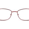 Seen SNDF03 RR00 54/17 -Beste Optische Winkel original png 8719154673368 front 01 seen sndf03 eyewear red red