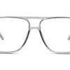 Seen SNOM5001 GG00 60/13 1 Seen SNOM5001 GG00 60/13 -Beste Optische Winkel original png 8719154674495 front 01 seen snom5001 eyewear grey grey
