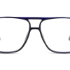 Seen SNOM5001 CC00 60/13 1 Seen SNOM5001 CC00 60/13 -Beste Optische Winkel original png 8719154674501 front 01 seen snom5001 eyewear navy blue navy blue