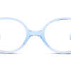 Seen SNJK01 LT00 42/18 1 Seen SNJK01 LT00 42/18 -Beste Optische Winkel original png 8719154678011 front 01 seen snjk01 eyewear blue transparent