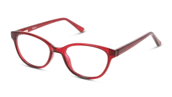 Seen SNJK05 UU00 45/16 -Beste Optische Winkel original png 8719154678066 angle 03 seen snjk05 eyewear burgundy burgundy