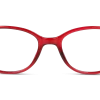 Seen SNJK05 UU00 45/16 -Beste Optische Winkel original png 8719154678066 front 01 seen snjk05 eyewear burgundy burgundy