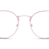 Seen SNJT04 PX00 44/18 2 Seen SNJT04 PX00 44/18 -Beste Optische Winkel original png 8719154678141 front 01 seen snjt04 eyewear pink other