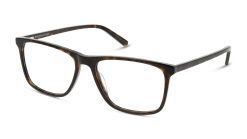 DbyD DBOM5044 HH00 60/18 -Beste Optische Winkel original png 8719154681226 angle 03 dbyd dbom5044 eyewear havana havana