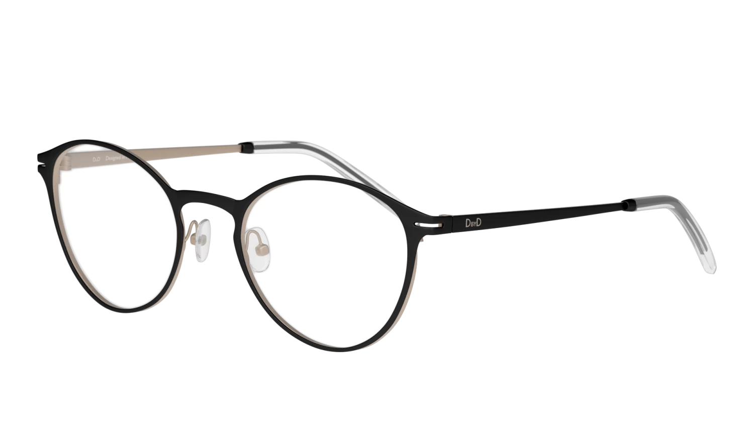 DbyD DBOF9013 BB00 48/19 4 DbyD DBOF9013 BB00 48/19 - Afbeelding 2