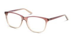 DbyD DBOF0035 VN00 54/16 5 DbyD DBOF0035 VN00 54/16 -Beste Optische Winkel original png 8719154688935 angle 03 dbyd dbof0035 eyewear violet brown