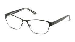 DbyD DBOF0036 BB00 57/16 5 DbyD DBOF0036 BB00 57/16 -Beste Optische Winkel original png 8719154688959 angle 03 dbyd dbof0036 eyewear black black