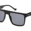 Unofficial UNSM0111 BBG056/18 -Beste Optische Winkel original png 8719154722646 angle 03 unofficial unsm0111 eyewear black black
