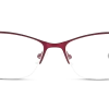 DbyD DBOF5002 VS0051/16 1 DbyD DBOF5002 VS0051/16 -Beste Optische Winkel original png 8719154730900 front 01 dbyd dbof5002 eyewear violet silver