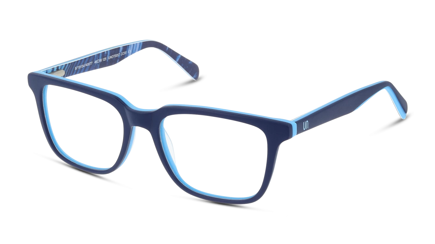 Unofficial Junior UNOT0057 CC00 46/16 4 Unofficial Junior UNOT0057 CC00 46/16 - Afbeelding 2