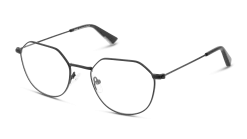 Unoffic UNOM0124 BB00 51/19 -Beste Optische Winkel original png 8719154750908 angle 03 unofficial unom0124 eyewear black black