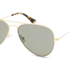 Unoffic UNSU0047 DDE0 55/14 -Beste Optische Winkel original png 8719154760037 angle 03 unofficial unsu0047 eyewear gold gold