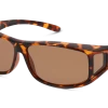 DbyD BM84 HH 62/13 -Beste Optische Winkel original png 8719154760686 angle 03 gv library sobm84 eyewear havana havana