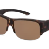 DbyD EF14 HH 62/13 -Beste Optische Winkel original png 8719154760839 angle 03 gv library soef14 eyewear havana havana