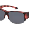 DbyD EF14 HR 62/13 -Beste Optische Winkel original png 8719154760846 angle 03 gv library soef14 eyewear havana red