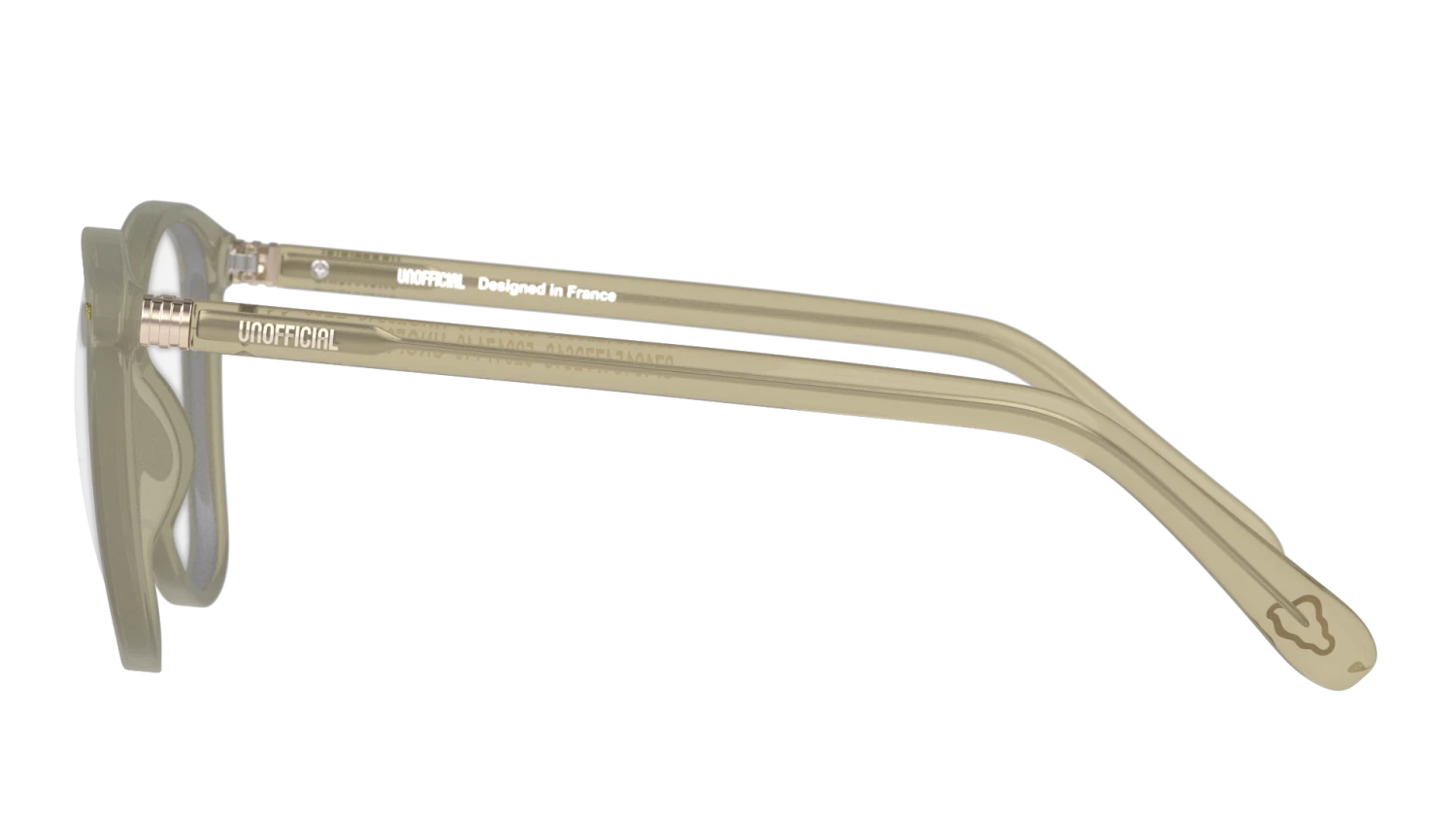 Unoffic UNOF0240 EE00 52/17 5 Unoffic UNOF0240 EE00 52/17 - Afbeelding 3