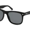Unoffic UNSM0085 BBG0 55/18 -Beste Optische Winkel original png 8719154776366 angle 03 unofficial unsm0085 eyewear black black