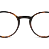 Unofficial Junior UNOT0082 HH00 45/20 -Beste Optische Winkel original png 8719154777615 front 01 unofficial unot0082 eyewear havana havana