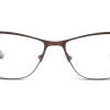 DbyD DBOF0036 NN00 57/16 1 DbyD DBOF0036 NN00 57/16 -Beste Optische Winkel original png 8719154799990 front 01 dbyd dbof0036 eyewear brown brown