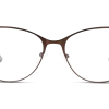 DbyD DBOF0037 NN00 57/17 2 DbyD DBOF0037 NN00 57/17 -Beste Optische Winkel original png 8719154800047 front 01 dbyd dbof0037 eyewear brown brown