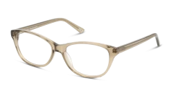 DbyD DBOF0038 NN00 51/15 -Beste Optische Winkel original png 8719154800078 angle 03 dbyd dbof0038 eyewear brown brown