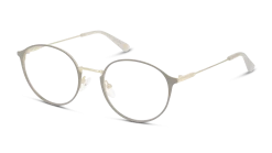 Unoffic UNOF0268 GD00 49/21 5 Unoffic UNOF0268 GD00 49/21 -Beste Optische Winkel original png 8719154807466 angle 03 unofficial unof0268 eyewear grey gold