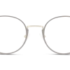Unoffic UNOF0268 GD00 49/21 -Beste Optische Winkel original png 8719154807466 front 01 unofficial unof0268 eyewear grey gold