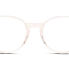 Unoffic UNOF0270 TD00 48/18 -Beste Optische Winkel original png 8719154807527 front 01 unofficial unof0270 eyewear transparent gold