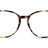 Unoffic UNOF0299 HP00 51/16 -Beste Optische Winkel original png 8719154807695 front 01 unofficial unof0299 eyewear havana pink