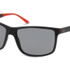 Unoffic UNSM0092 BRG0 60/17 -Beste Optische Winkel original png 8719154813535 angle 03 unofficial unsm0092 eyewear black red