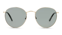 Unoffic UNSU0050P DDE0 50/21 5 Unoffic UNSU0050P DDE0 50/21 -Beste Optische Winkel original png 8719154814310 front 1 unofficial unsu0050p eyewear gold gold