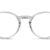 DbyD DBOT5012 GT00 47/20 2 DbyD DBOT5012 GT00 47/20 -Beste Optische Winkel original png 8719154828751 front 01 dbyd dbot5012 eyewear grey transparent