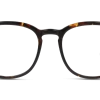 DbyD DBOF0042 HH00 50/18 1 DbyD DBOF0042 HH00 50/18 -Beste Optische Winkel original png 8719154829338 front 01 dbyd dbof0042 eyewear havana havana