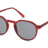 Seen SNSU0019 UUG050/20 1 Seen SNSU0019 UUG050/20 -Beste Optische Winkel original png 8719154833960 angle 03 seen snsu0019 eyewear burgundy burgundy