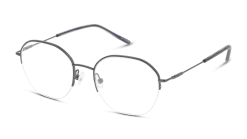 DbyD DBOM5067 GC00 51/19 -Beste Optische Winkel original png 8719154837197 angle 03 dbyd dbom5067 eyewear grey navy blue